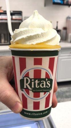 Rita's Italian Ice