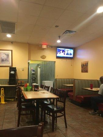 Sam's Country Buffet