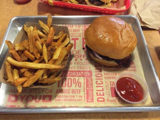 Cheeseburger Bobby's