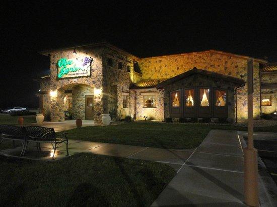 Olive Garden