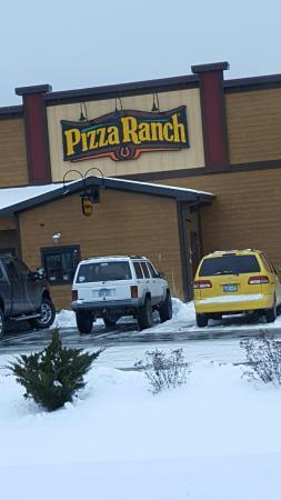 Pizza Ranch Manhattan
