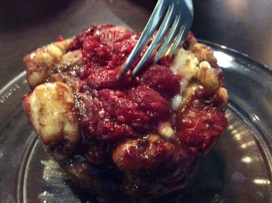 Daisy House Atlantic