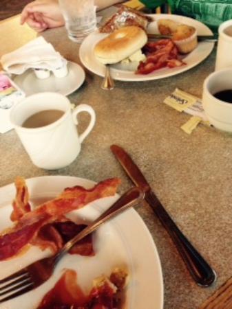 Driftwood Restaurant