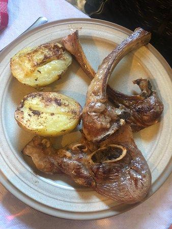 Restaurant Hostal Cap Del Pla