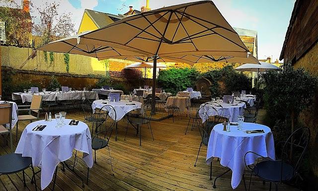 Chez Henri