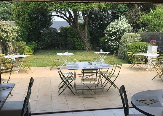 Le Bistrot de Ronsard