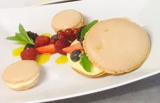 Auberge du Cheval Blanc