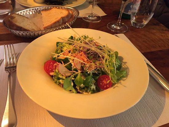 Restaurant Wilhelm Tell