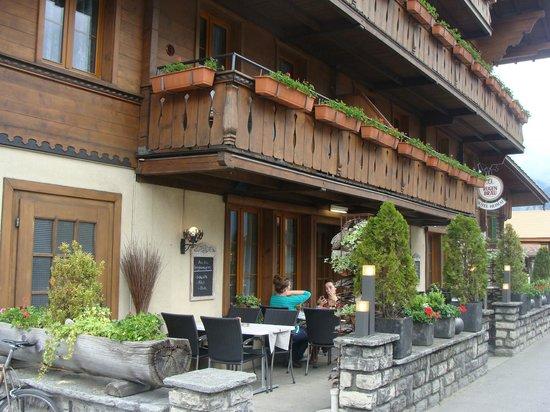 Restaurant Heimat