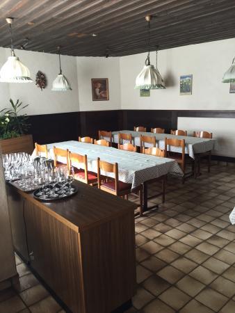 Hotel-Restaurant Kreuz