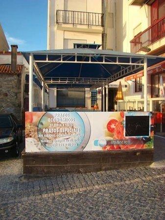 Churrascaria Atlantico