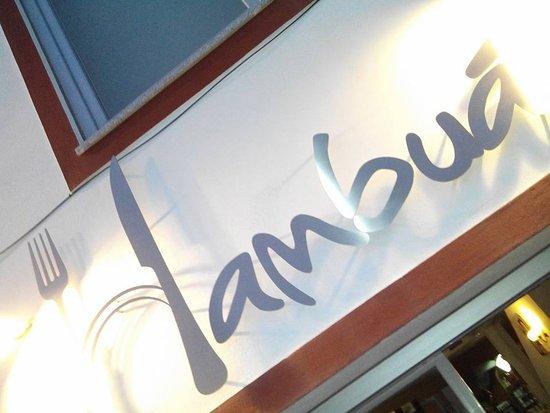 Restaurante Bar Hambua