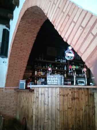 Tapas Cervejaria & Marisqueira