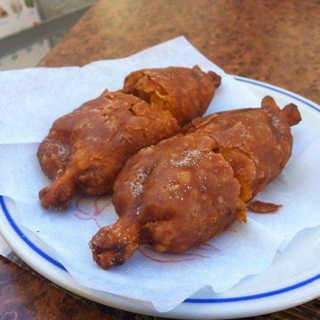 Pastelaria O Trovador