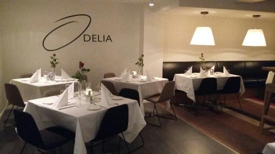 Odelia Restaurant