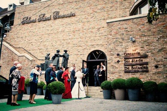 Les Salons St Germain