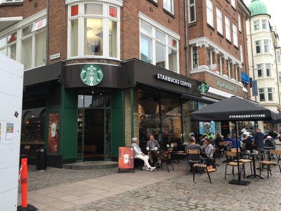 Starbucks