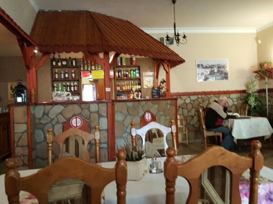 Restauracja Hetmańska