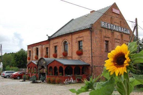 Restauracja Nostalgia