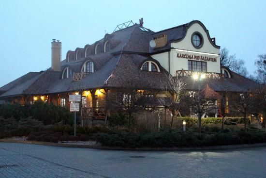 Karczma Pod Bażantem