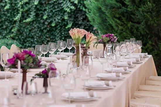 La Gioconda Restaurant