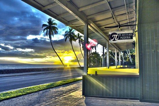 Pi Artisan Pizzeria