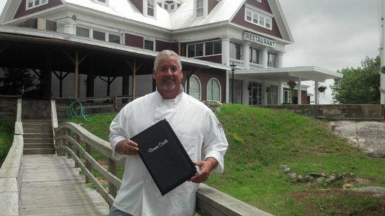 Riverside Sports Bar