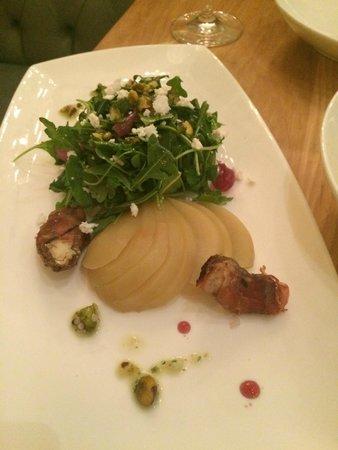 Mercantile Dining and Provision