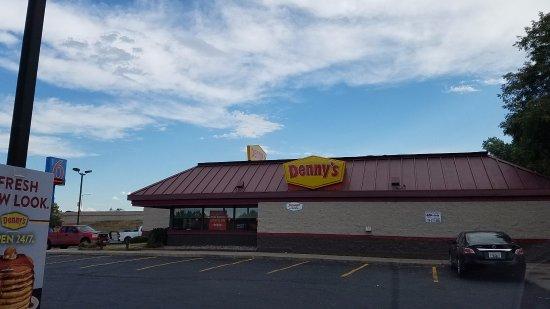 Denny's