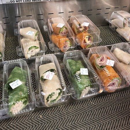 Glen Ledge Corner Store