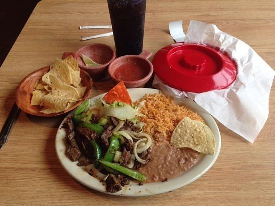 Martha's Mexican Restaurant Westover Hills