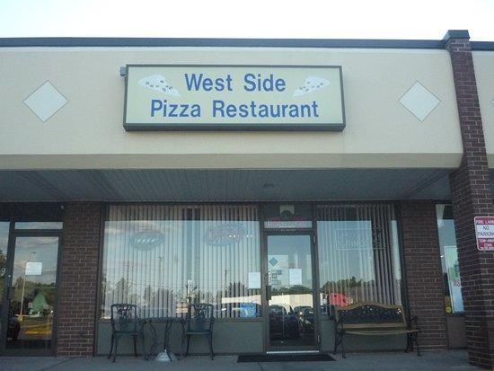West Side Pizza Restaurant