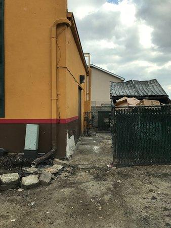 Popeyes Louisiana Kitchen