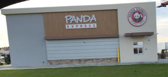 Panda Express