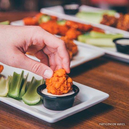 TGI Fridays Villahermosa