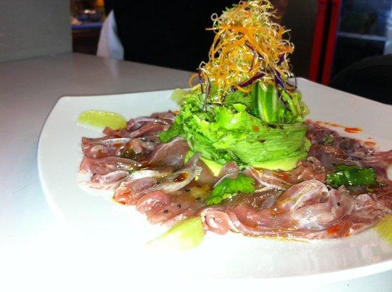 Puerto Fish Bar & Seafood