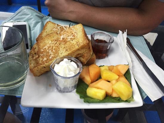 Bahamas Coffee Roaster