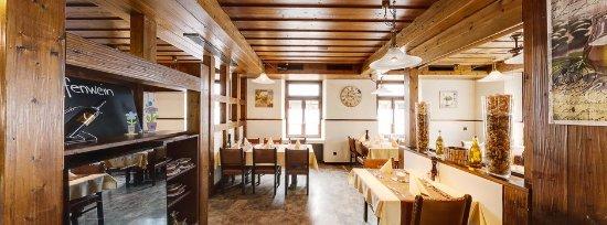 Pizzeria Sonne