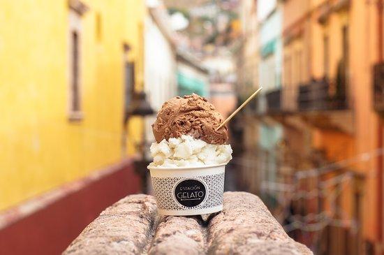 Estacion Gelato
