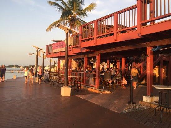 Shupe's on the Boardwalk