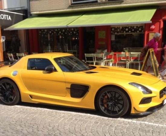 Boulangerie Kramiekske