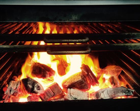 Restaurante ES Galliner