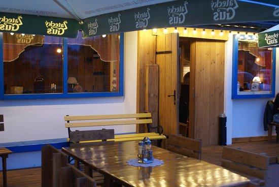 Karczma Balkanska Dusza