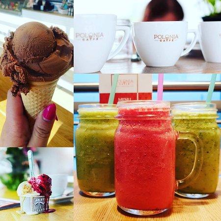 Polonia Cafe