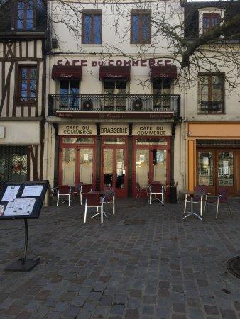 Café du Commerce