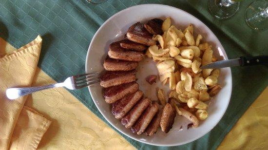 Restaurant Chez Marianne