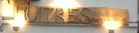 Huitres et compagnie-Cabane a huitres