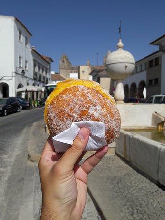 Pastelaria Academica