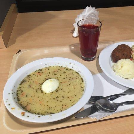 Bar - Piwiarnia PODLASIE