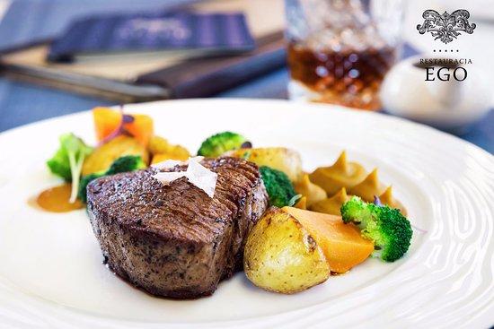 Restauracja Ego